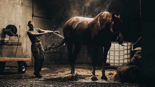 Army Photo Competition Winner