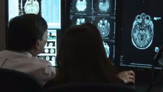 Can You Predict PTSD Before It Starts?