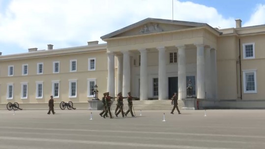 sandhurst