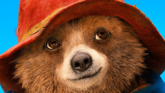 Paddington Bear 2