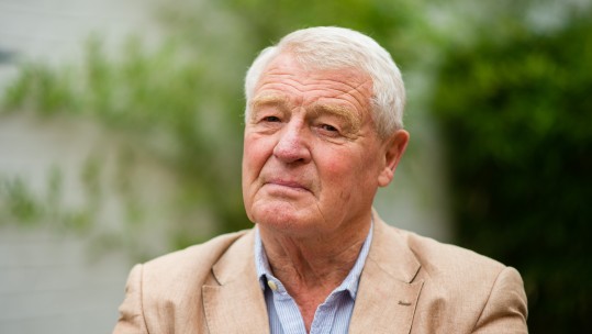 Lord Ashdown: 'Military Force Against North Korea Shouldn't Be Taken Off The Table'