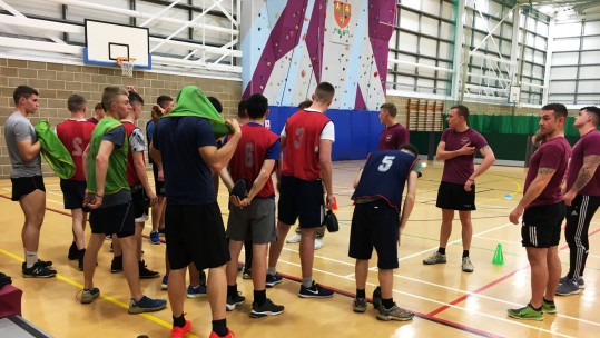 Life In The Parachute Regiment: An “Insight” For Future Paratroopers