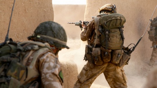 Afghanistan 