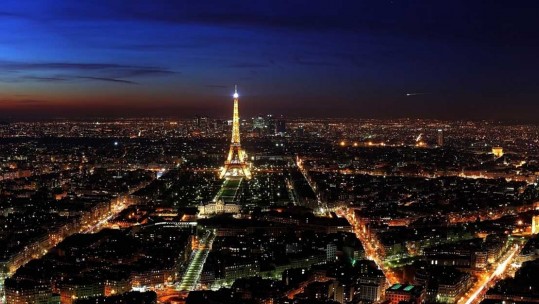 Reports: Several Feared Dead In Paris Shooting