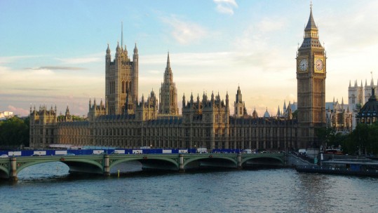 Theresa May: Terror Attack in the UK &#039;Highly Likely&#039;