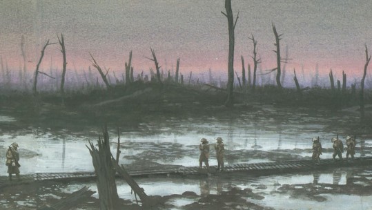 Third Ypres