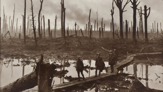 Passchendaele