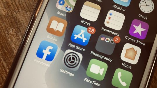 Phone Apps