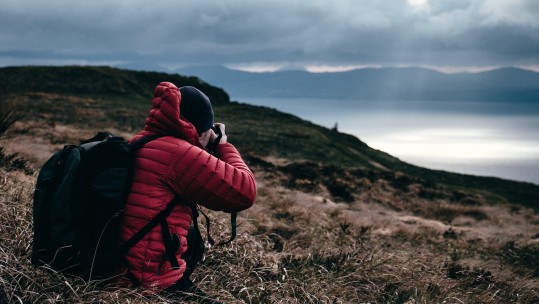 ABF The Soldiers' Charity Launch New Photography Exhibition
