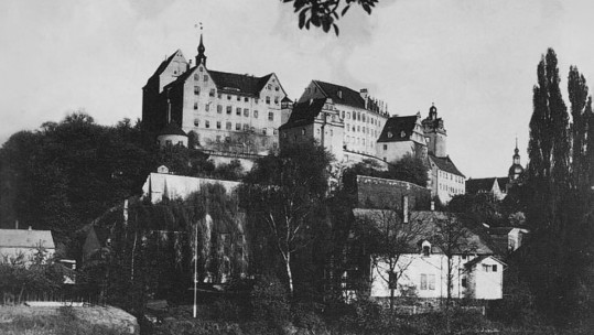 Colditz Revisited: History&#039;s Most Notorious POW Camp