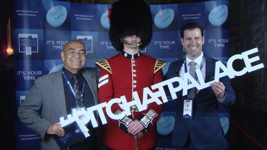Pitch At The Palace 260418