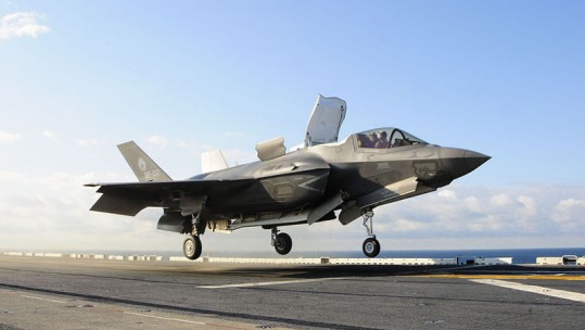 F35