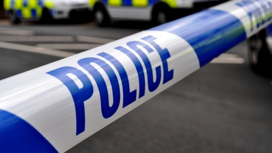 Police Tape
