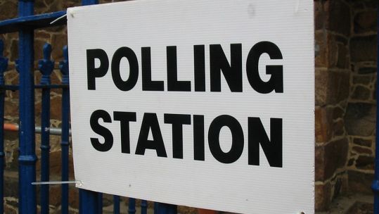 Voting Underway In EU Referendum