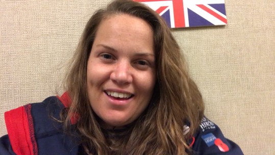 Invictus Games Forces Media Academy Poppy Pawsey Vlog