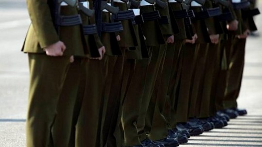 Army Doctor Sacked For Duty Of Care Failure Not 'Whistleblowing'