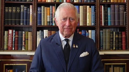Prince Charles