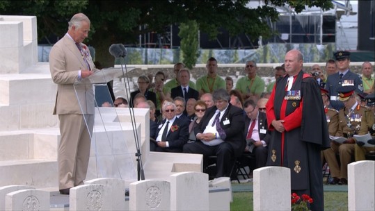 Prince Charles