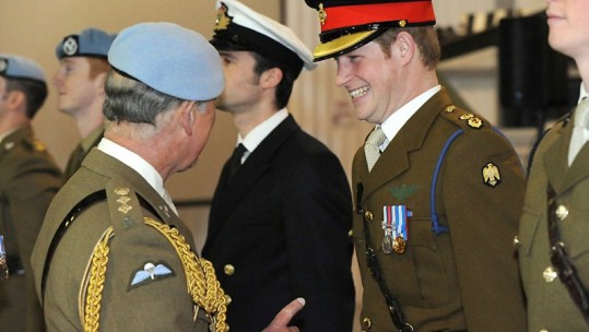 Prince Harry