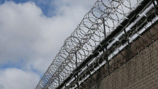 Prison