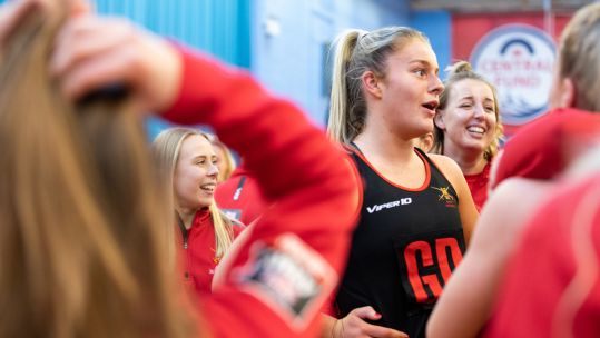 Private Amy Howell Army Netball Credit Alligin Photography Date 05092023.jpg