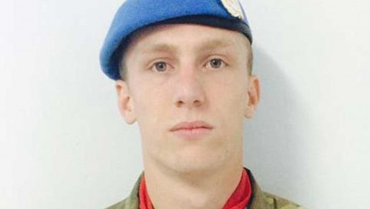 Instructor To Be Tried After British Soldier&#039;s Death In Cyprus