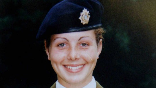 Deepcut: Pte James&#039; Death &quot;Consistent&quot; With A Self-Inflicted Injury