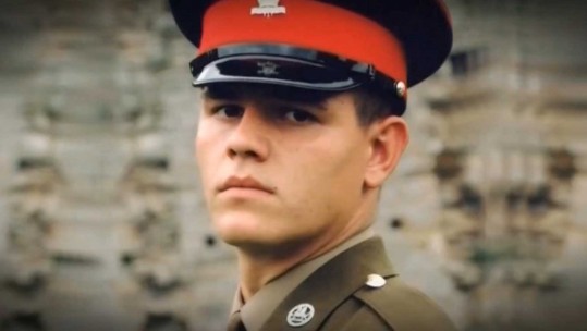 Inquest Hears From Witnesses During Pte Williams Trial