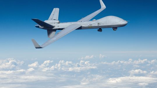 Protector Aircraft 150720 CREDIT MOD