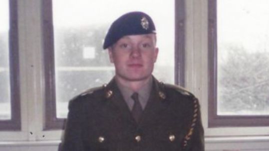 Pte James Collinson 260719 CREDIT Family Handout Picture.jpg 