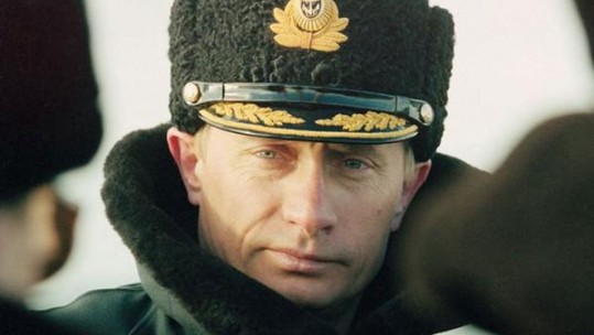 Putin: &quot;Russian Military Will Destroy Any Threats&quot;