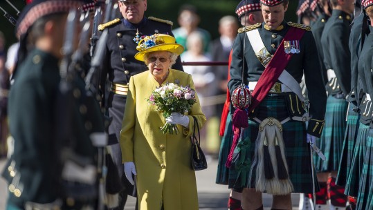 Queen