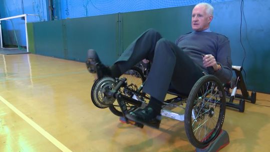 RAF Adaptive Sports Club 31012019 Credit BFBS.jpg