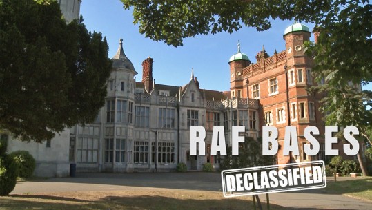 RAF Bawdsey's Lasting Legacy To Radar