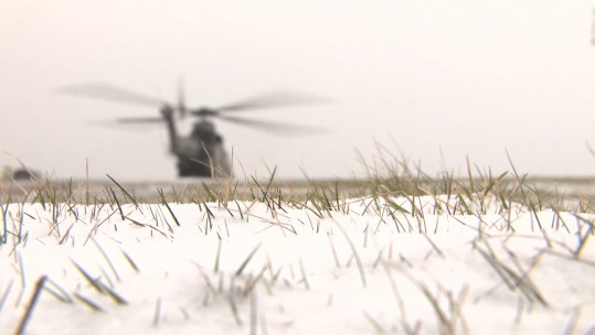RAF Benson
