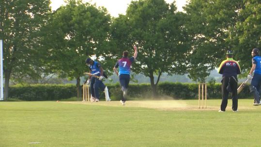 RAF Bowling Aston Rowant Credit BFBS 17052019.jpg 