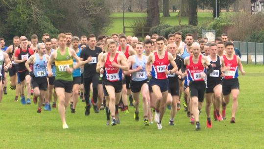 RAF Cross Country Championships 2022 Credit BFBS DATE 27012022.jpg 