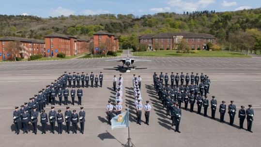 RAF Halton