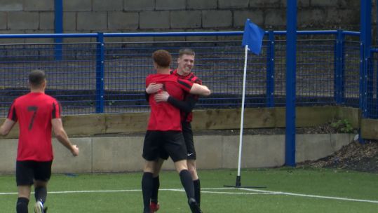 RAF Leeming RAF cup semi final CREDIT BFBS DATE 17042024.jpg