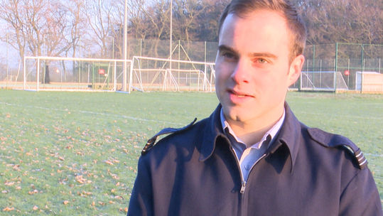 RAF Manager