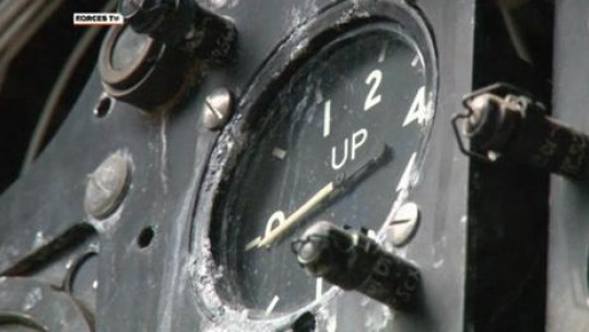 The RAF Museum Expanding And Conquering With Artefacts