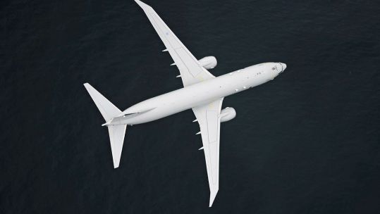 Poseidon