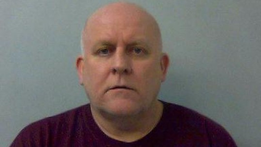 Paul Miles