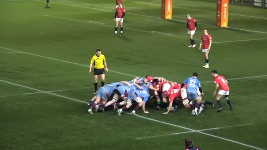RAF Rugby men v British Police Credidt RAF Rugby Union DATE 19022025.jpg
