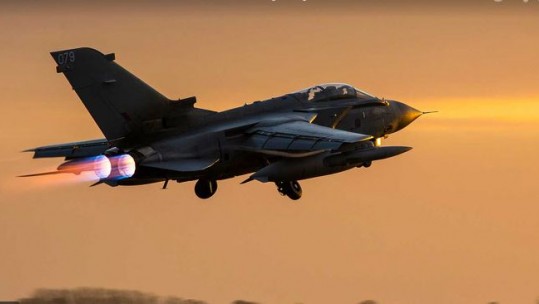 &quot;10 Daesh Commanders Killed In Airstrikes In Past Month&quot;