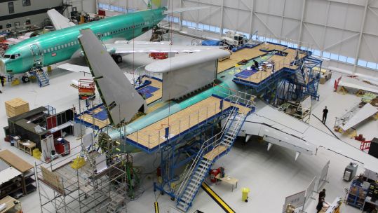 RAF Wedgetail being fitted with a new 360 degree sensor 041122 CREDIT RAF.jpg