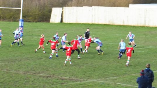 RAF Women vs Keighley Cougars Credit BFBS 01032020.jpg 