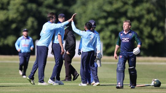 RAF beat Naby in IST20 opener Credit Alligin Photography DATE 14062022.jpg