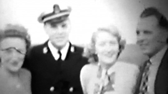 RAF veteran search
