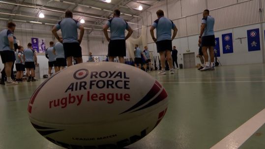 RAF rugby league generic photo CREDIT BFBS DATE 09012025.jpg